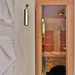 Szálloda Genuss- & Aktivhotel Sonnenburg 4*