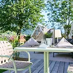 Genuss- & Aktivhotel Sonnenburg Hotel