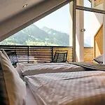 Genuss- & Aktivhotel Sonnenburg 4* Riezlern