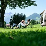 Genuss- & Aktivhotel Sonnenburg 4*