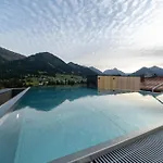 Hotel Genuss- & Aktivhotel Sonnenburg 4*
