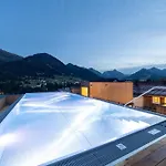 Genuss- & Aktivhotel Sonnenburg Hotel