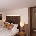 Genuss- & Aktivhotel Sonnenburg Riezlern