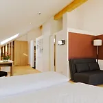 Hotel Genuss- & Aktivhotel Sonnenburg