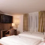 Genuss- & Aktivhotel Sonnenburg Hotel 4*