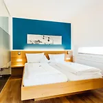 Hotel Genuss- & Aktivhotel Sonnenburg 4*