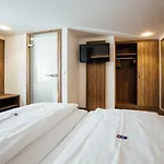 Genuss- & Aktivhotel Sonnenburg 4* Riezlern