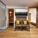 Hotel Genuss- & Aktivhotel Sonnenburg