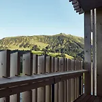 Genuss- & Aktivhotel Sonnenburg Hotel Riezlern