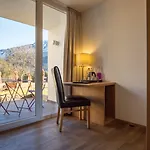 Hotel Genuss- & Aktivhotel Sonnenburg