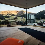 Hotel Genuss- & Aktivhotel Sonnenburg Riezlern