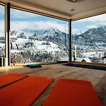 Hotel Genuss- & Aktivhotel Sonnenburg 4*