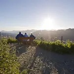 Hotel Genuss- & Aktivhotel Sonnenburg 4*