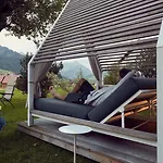 Genuss- & Aktivhotel Sonnenburg Hotel Riezlern