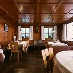 Hotel Genuss- & Aktivhotel Sonnenburg Riezlern