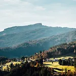 Hotel Genuss- & Aktivhotel Sonnenburg Riezlern