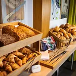Genuss- & Aktivhotel Sonnenburg 4* Riezlern