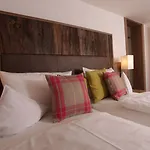 Genuss- & Aktivhotel Sonnenburg 4* Riezlern