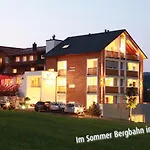 Genuss- & Aktivhotel Sonnenburg Riezlern