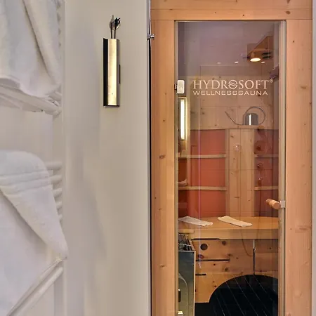 Hotel Genuss- & Aktivhotel Sonnenburg 4*