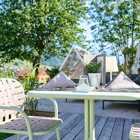 Genuss- & Aktivhotel Sonnenburg Hotel