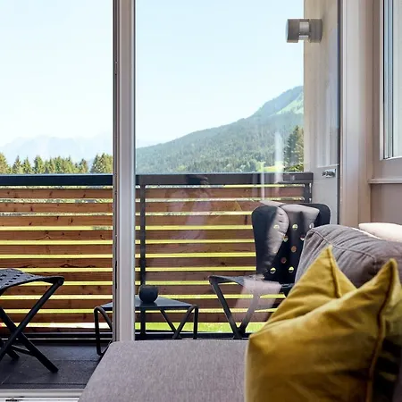 Genuss- & Aktivhotel Sonnenburg