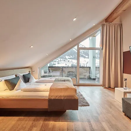 Szálloda Genuss- & Aktivhotel Sonnenburg