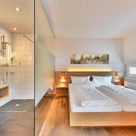 Genuss- & Aktivhotel Sonnenburg 4* Riezlern