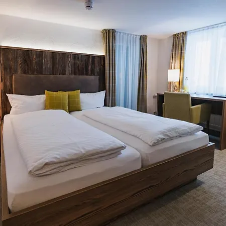 Ξενοδοχείο Genuss- & Aktivhotel Sonnenburg Riezlern