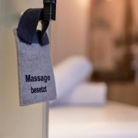 Genuss- & Aktivhotel Sonnenburg 4*