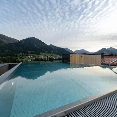 Szálloda Genuss- & Aktivhotel Sonnenburg 4*