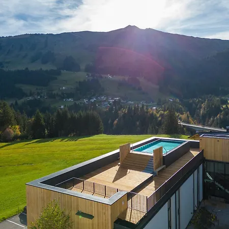 Genuss- & Aktivhotel Sonnenburg Hotel