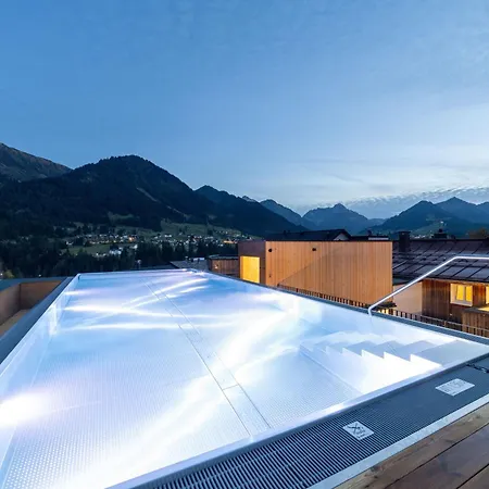 Genuss- & Aktivhotel Sonnenburg Hotel