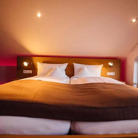 Hotel Genuss- & Aktivhotel Sonnenburg