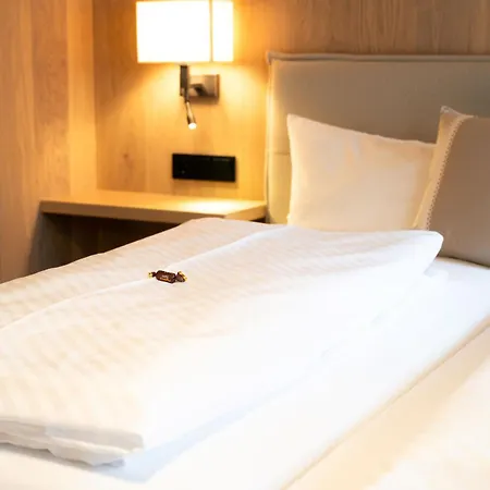 Genuss- & Aktivhotel Sonnenburg Riezlern