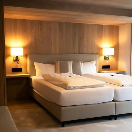 Genuss- & Aktivhotel Sonnenburg Hotel 4*