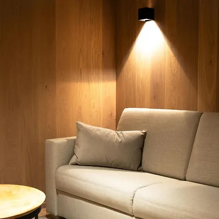 Szálloda Genuss- & Aktivhotel Sonnenburg 4*