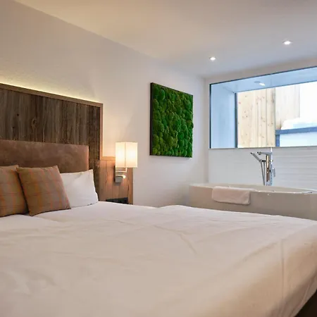 Ξενοδοχείο Genuss- & Aktivhotel Sonnenburg 4*
