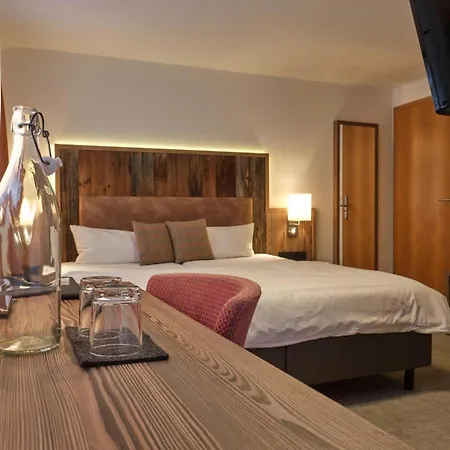 Genuss- & Aktivhotel Sonnenburg Riezlern