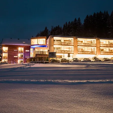 Genuss- & Aktivhotel Sonnenburg Hotel 4*