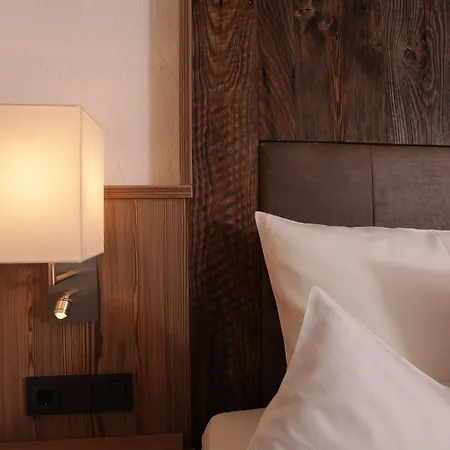 Genuss- & Aktivhotel Sonnenburg Ξενοδοχείο 4*