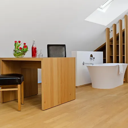 Szálloda Genuss- & Aktivhotel Sonnenburg