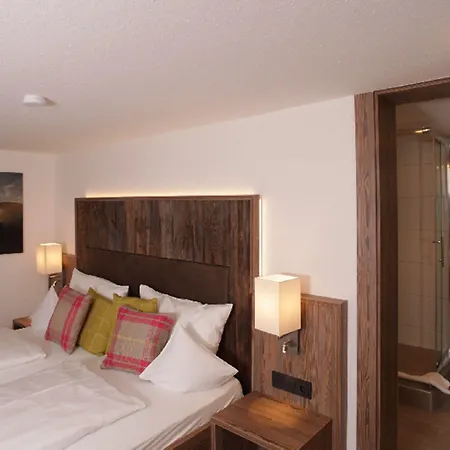 Genuss- & Aktivhotel Sonnenburg Riezlern