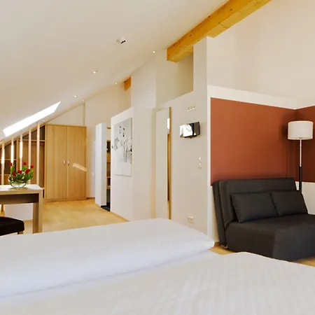Ξενοδοχείο Genuss- & Aktivhotel Sonnenburg