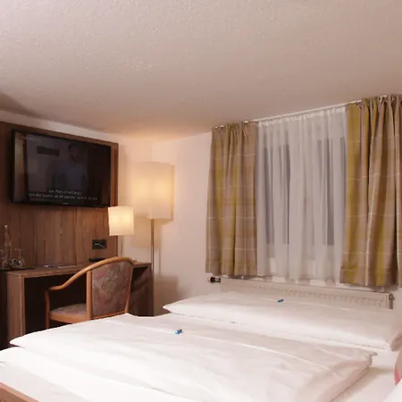 Genuss- & Aktivhotel Sonnenburg Ξενοδοχείο 4*