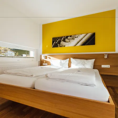 Genuss- & Aktivhotel Sonnenburg 4*