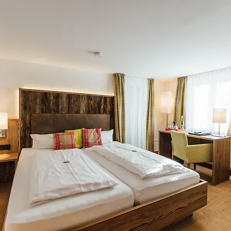 Szálloda Genuss- & Aktivhotel Sonnenburg Riezlern