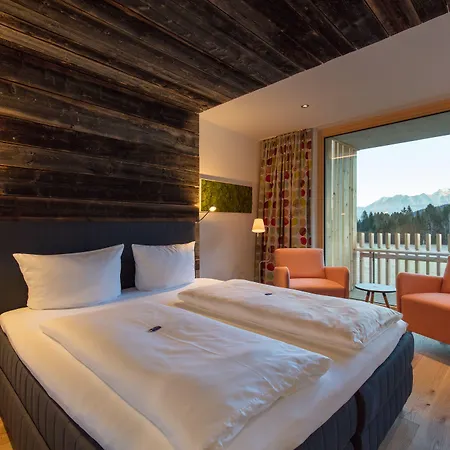 Szálloda Genuss- & Aktivhotel Sonnenburg 4*