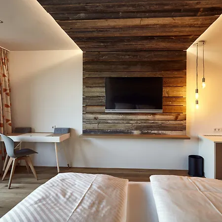 Szálloda Genuss- & Aktivhotel Sonnenburg