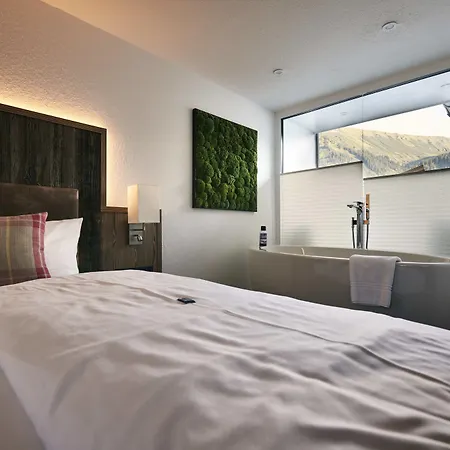 Genuss- & Aktivhotel Sonnenburg